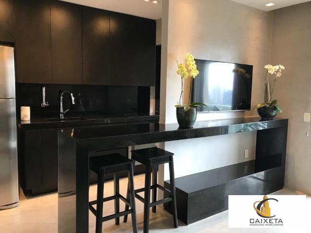 Apartamento para Venda em Barueri - 3