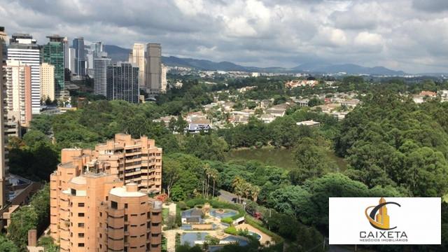 Apartamento para Venda em Barueri - 17