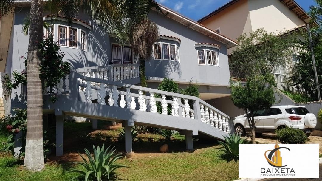 Casa de Condomínio, 4 quartos - Foto 4