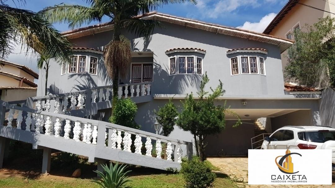 Casa de Condomínio, 4 quartos - Foto 5