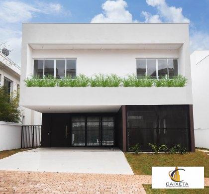 Casa em condomínio para Venda em Santana de Parnaíba - 1
