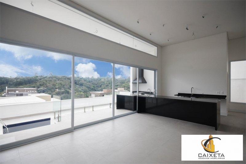 Casa em condomínio para Venda em Santana de Parnaíba - 3