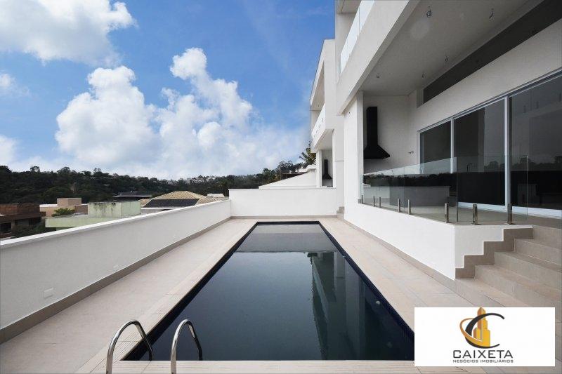 Casa em condomínio para Venda em Santana de Parnaíba - 12