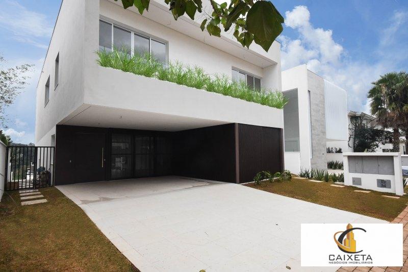 Casa em condomínio para Venda em Santana de Parnaíba - 18
