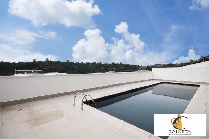 Casa em condomínio para Venda em Santana de Parnaíba - 17