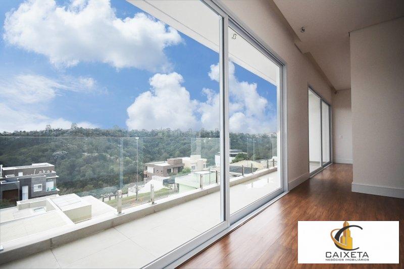 Casa em condomínio para Venda em Santana de Parnaíba - 7