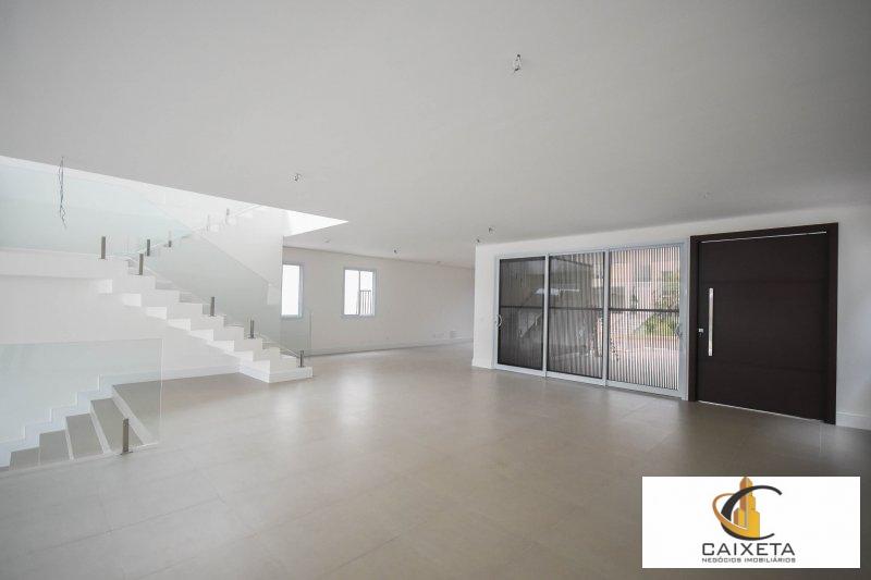 Casa em condomínio para Venda em Santana de Parnaíba - 11