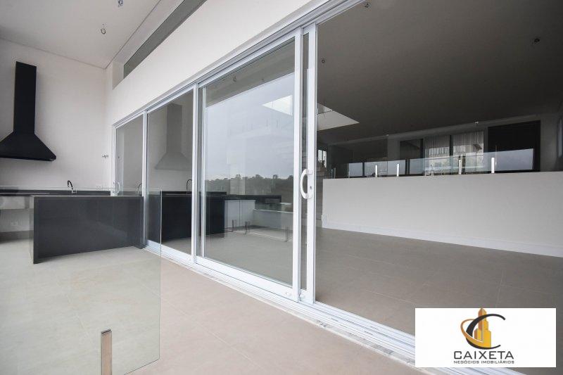 Casa em condomínio para Venda em Santana de Parnaíba - 8