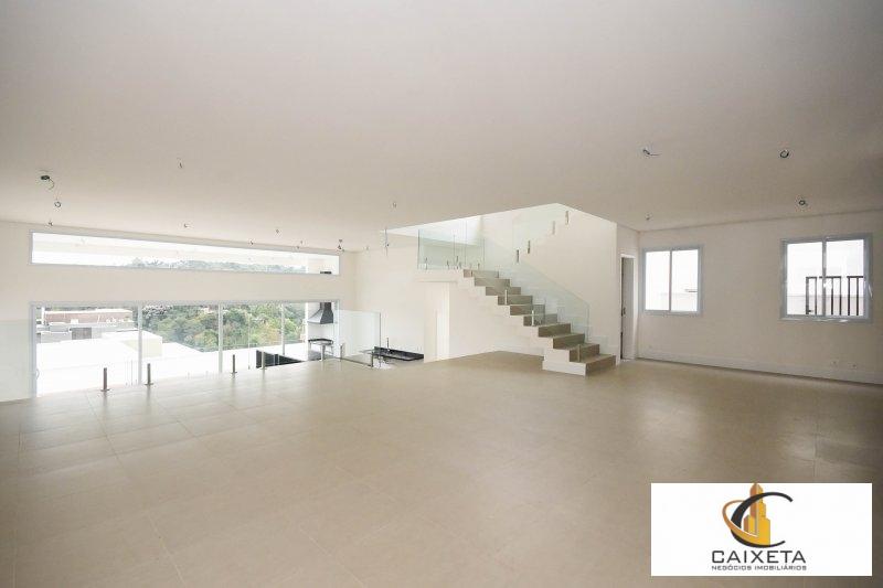 Casa em condomínio para Venda em Santana de Parnaíba - 9