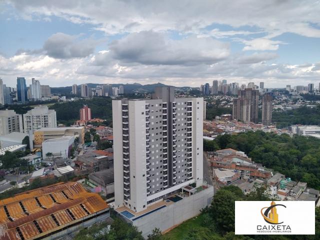 Apartamento para Venda em Barueri - 4