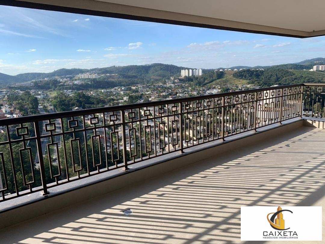 Apartamento para Venda em Barueri - 3