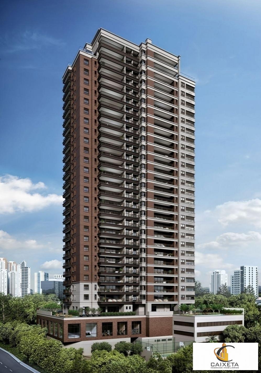 Apartamento para Venda em Barueri - 6