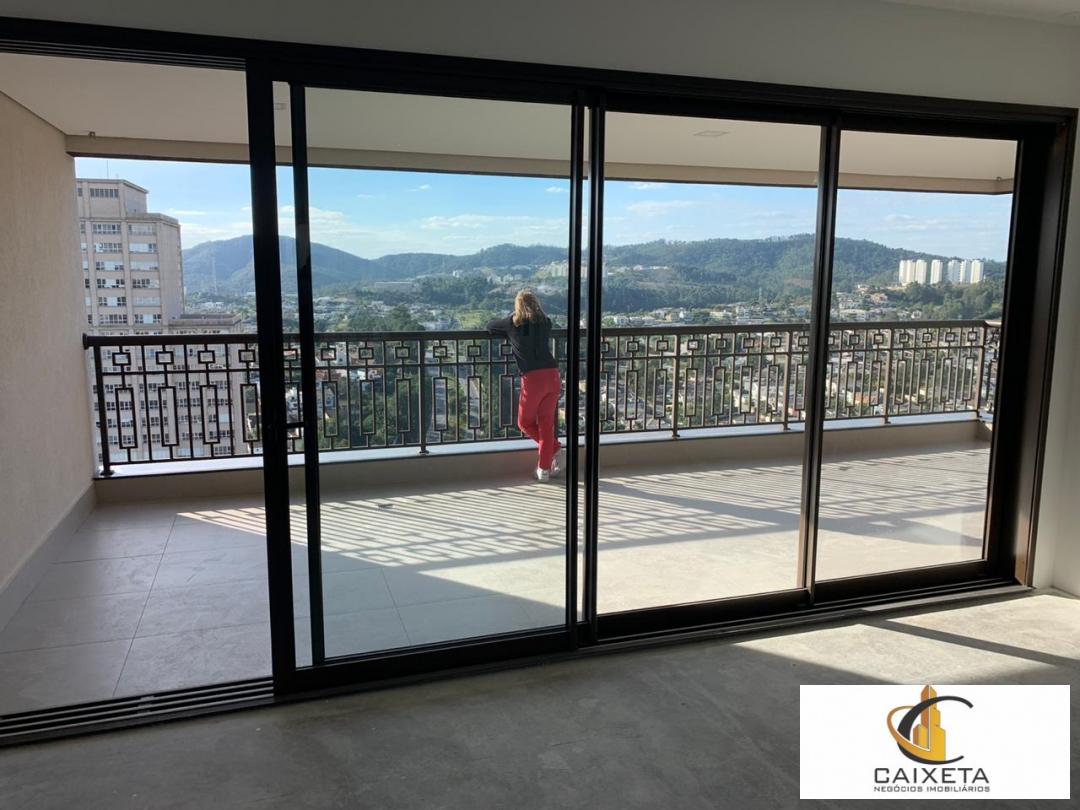 Apartamento para Venda em Barueri - 2