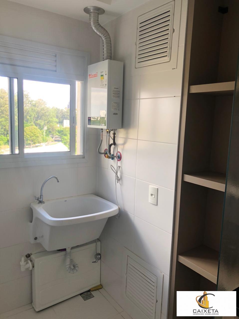 Apartamento para Venda em Osasco - 21