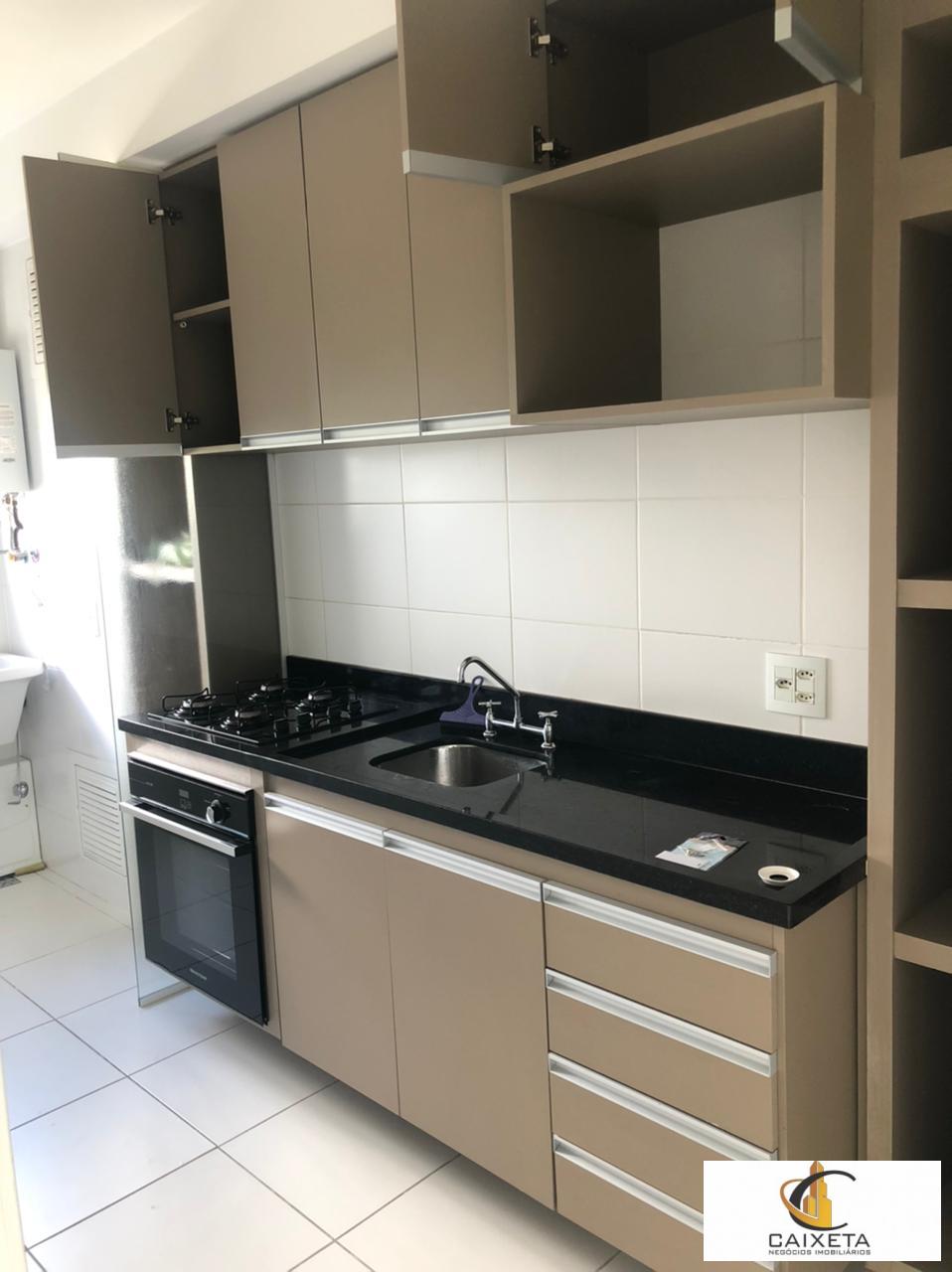 Apartamento para Venda em Osasco - 17