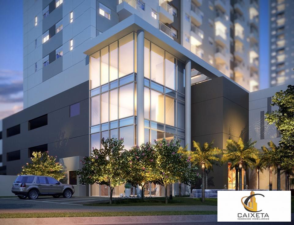 Apartamento para Venda em Osasco - 9