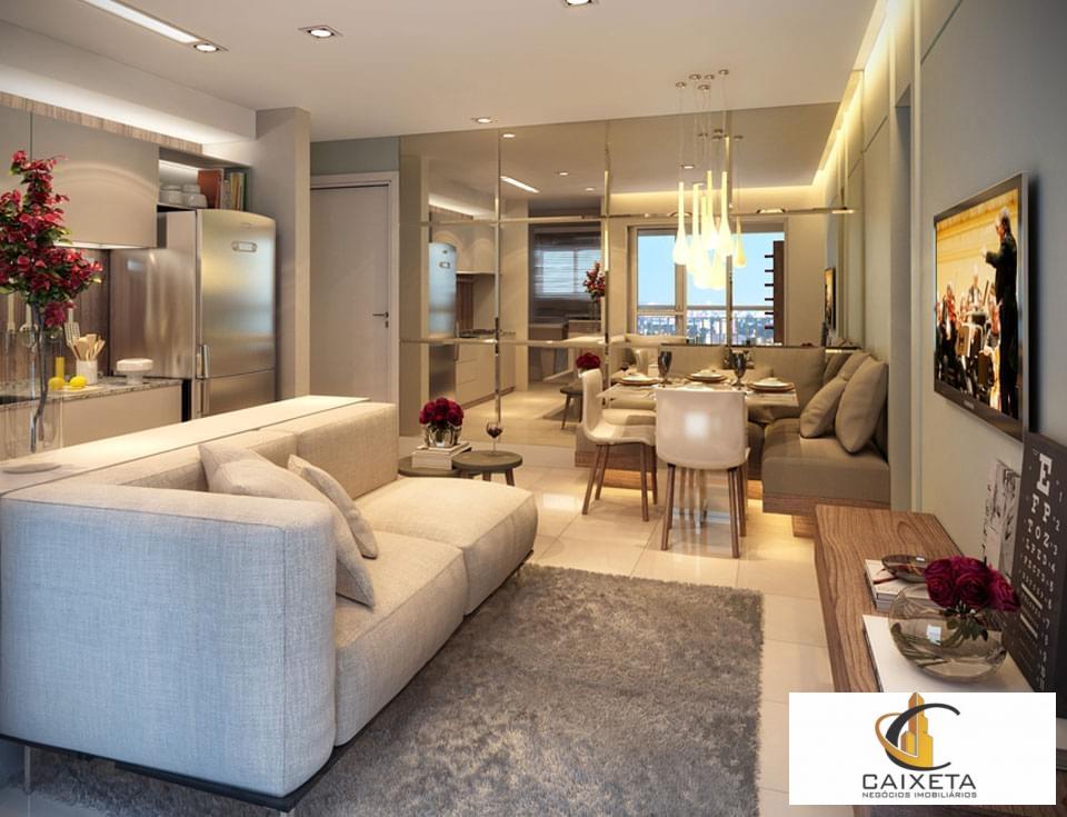 Apartamento para Venda em Osasco - 1