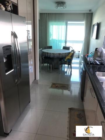 Apartamento para Venda em Barueri - 2