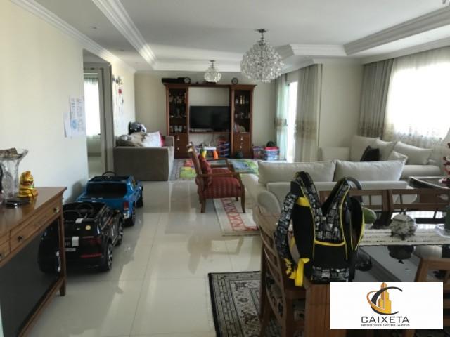 Apartamento para Venda em Barueri - 1