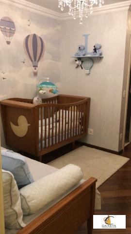 Apartamento para Venda em Barueri - 12