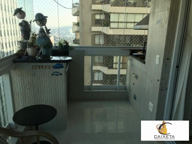 Apartamento para Venda em Barueri - 3