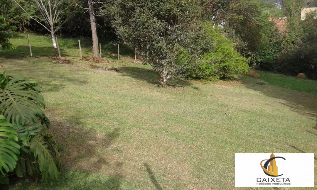 Terreno em condomínio para Venda em Cotia - 4