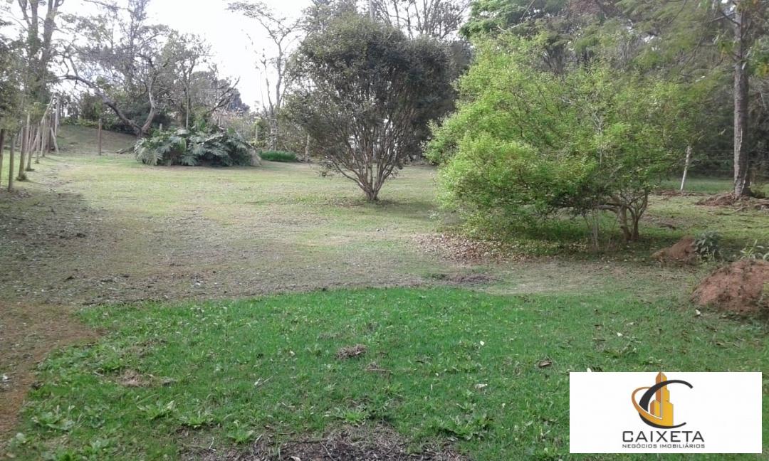 Terreno em condomínio para Venda em Cotia - 1
