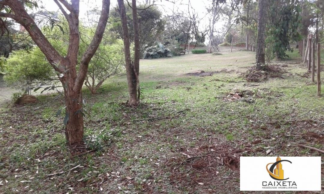 Terreno em condomínio para Venda em Cotia - 3