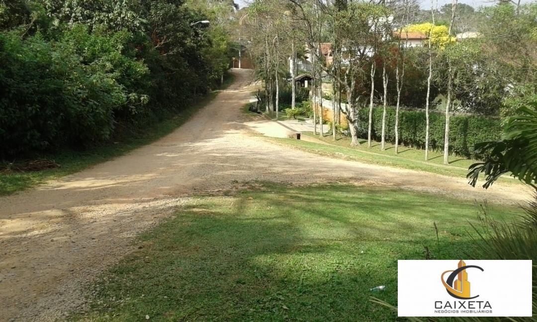 Terreno em condomínio para Venda em Cotia - 2