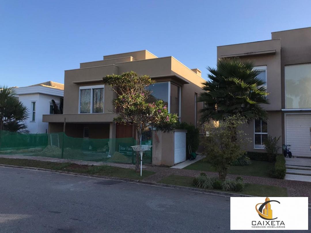 Casa em condomínio para Venda em Santana de Parnaíba - 1