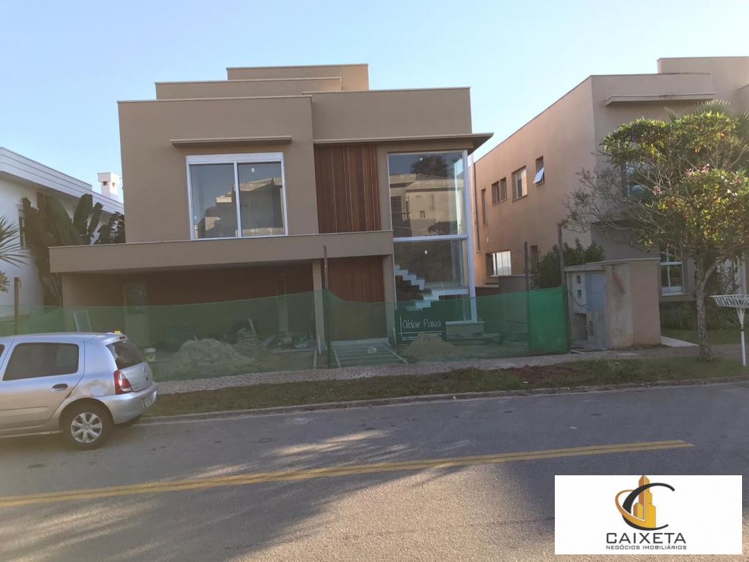 Casa em condomínio para Venda em Santana de Parnaíba - 2