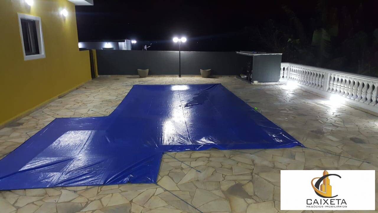 Casa de Condomínio, 6 quartos - Foto 8