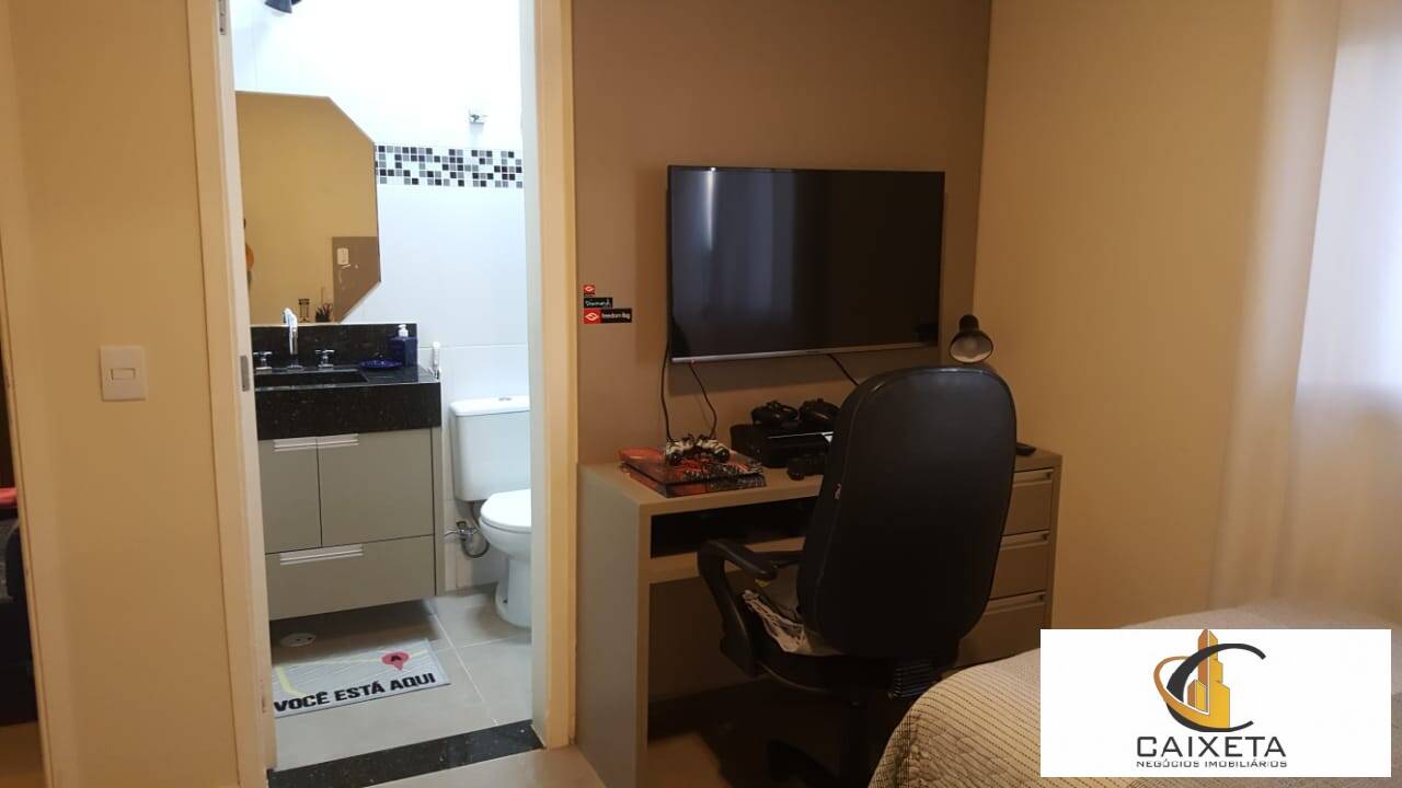 Casa de Condomínio, 6 quartos - Foto 33
