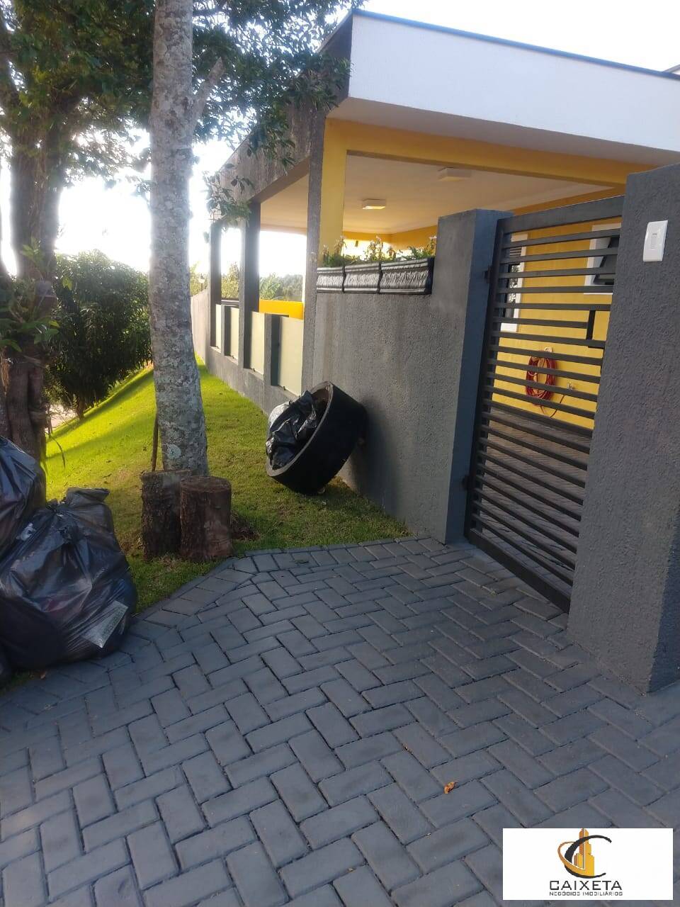 Casa de Condomínio, 6 quartos - Foto 10