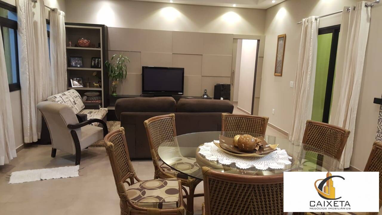 Casa de Condomínio, 6 quartos - Foto 18