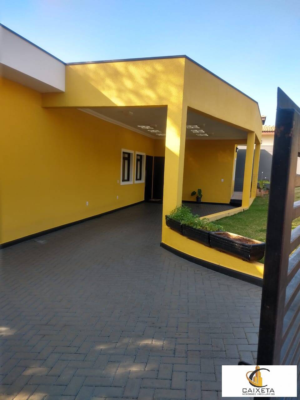 Casa de Condomínio, 6 quartos - Foto 1