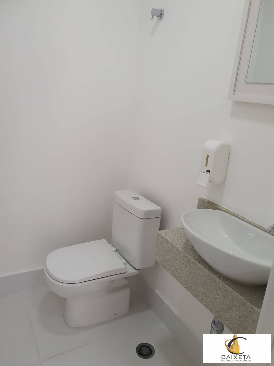 Sala para Venda em Barueri - 9