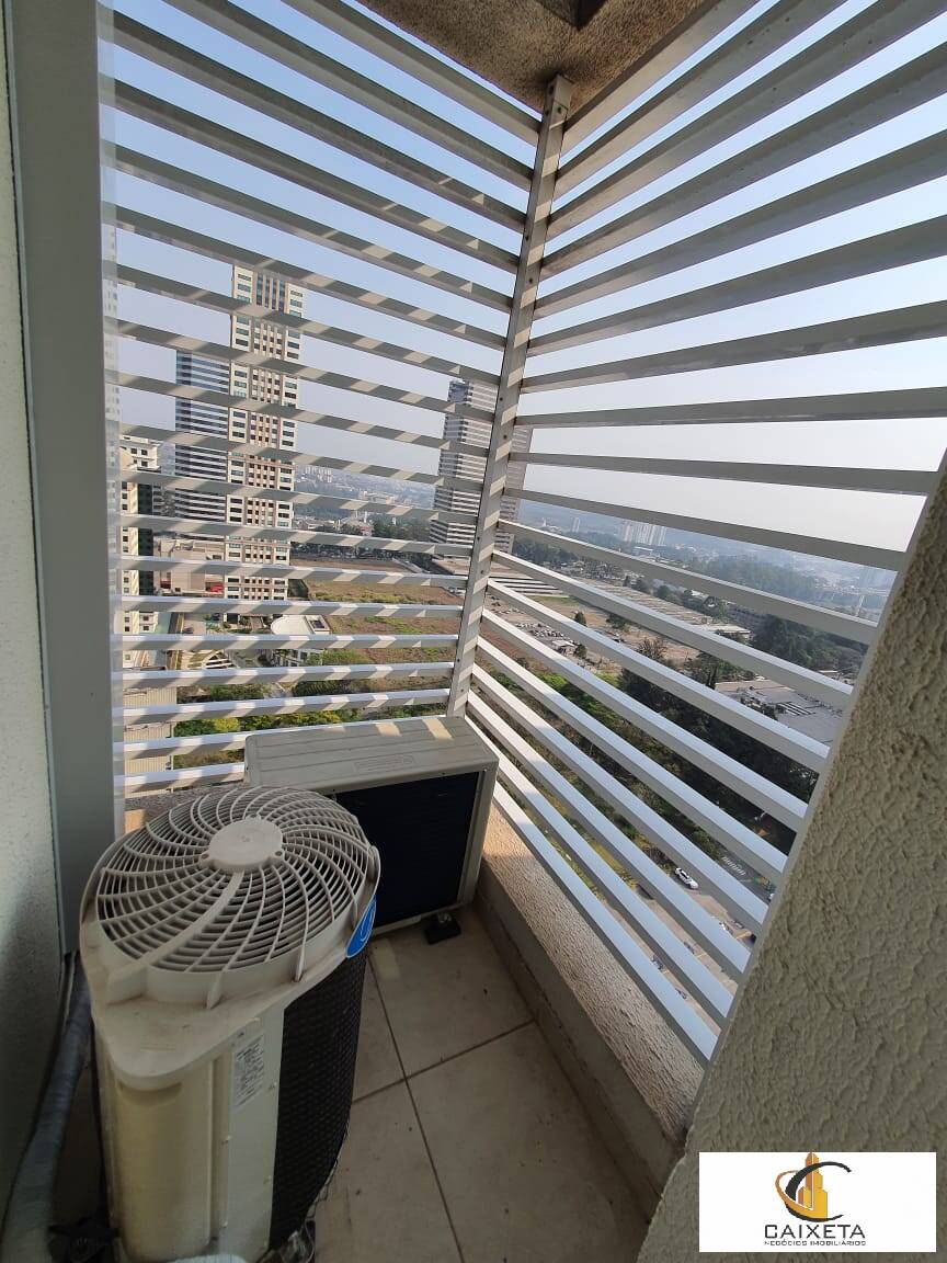 Sala para Venda em Barueri - 4
