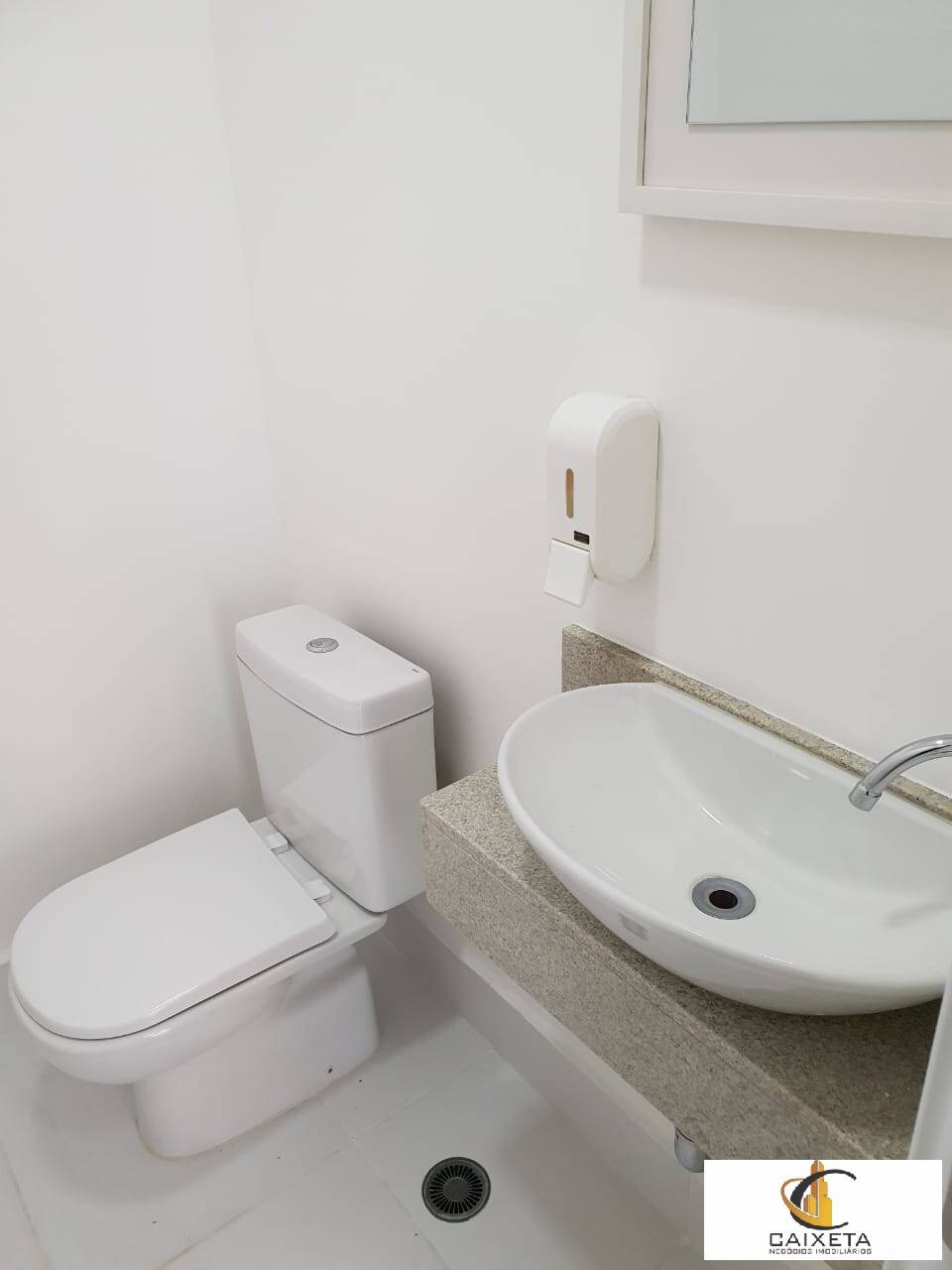Sala para Venda em Barueri - 10