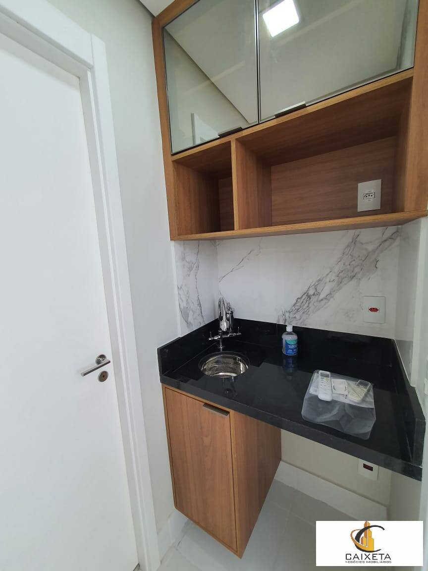 Sala para Venda em Barueri - 8