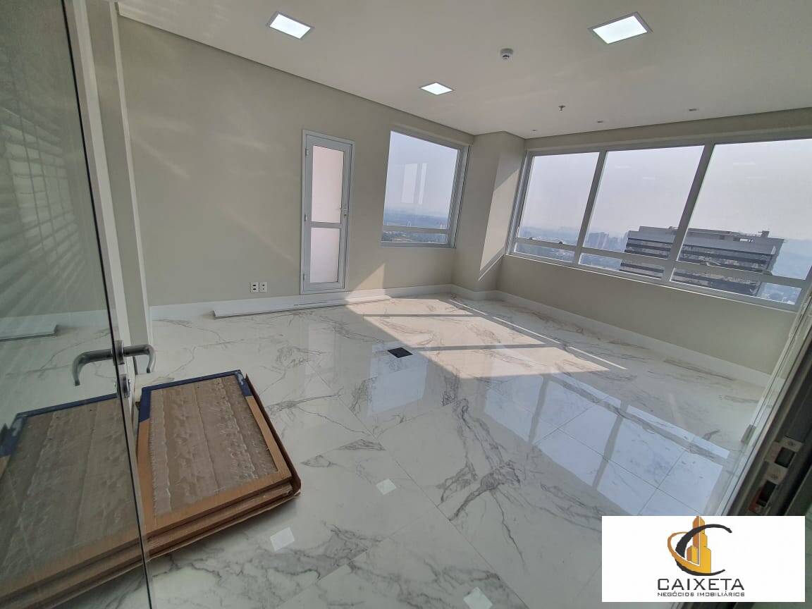Sala para Venda em Barueri - 15