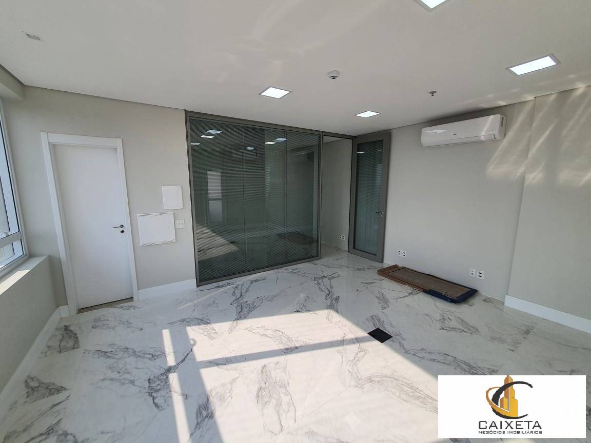 Sala para Venda em Barueri - 13