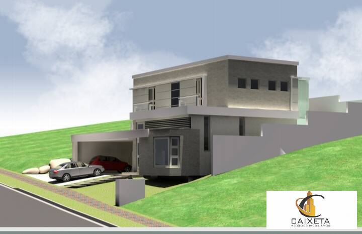 Terreno em condomínio para Venda em Santana de Parnaíba - 11