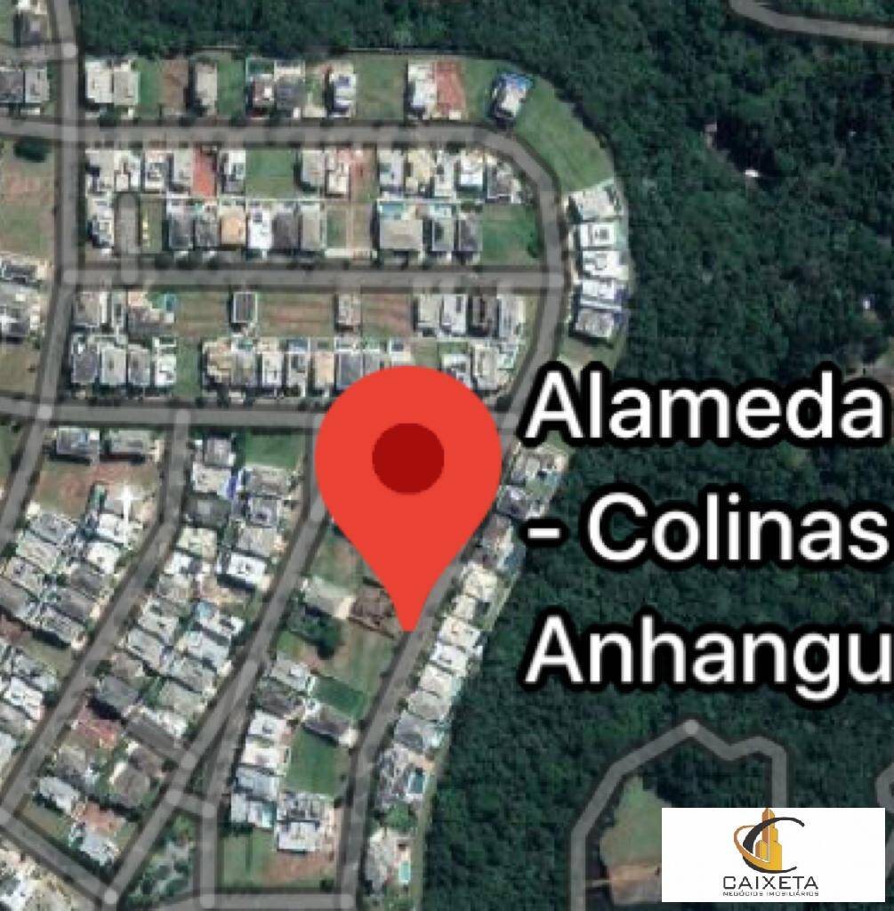 Terreno em condomínio para Venda em Santana de Parnaíba - 1
