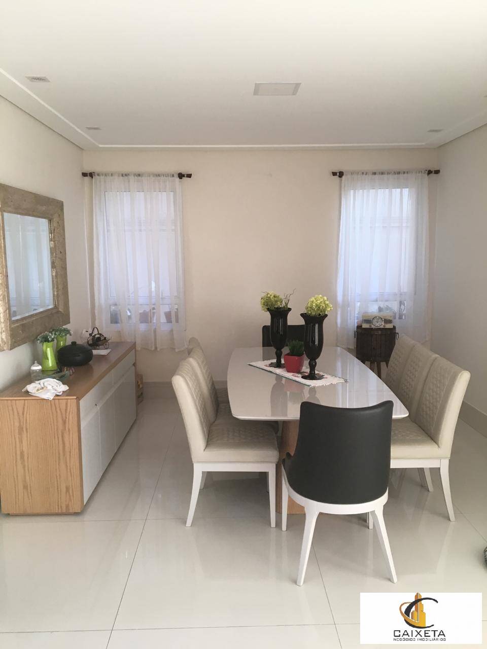 Casa em condomínio para Venda em Santana de Parnaíba - 10