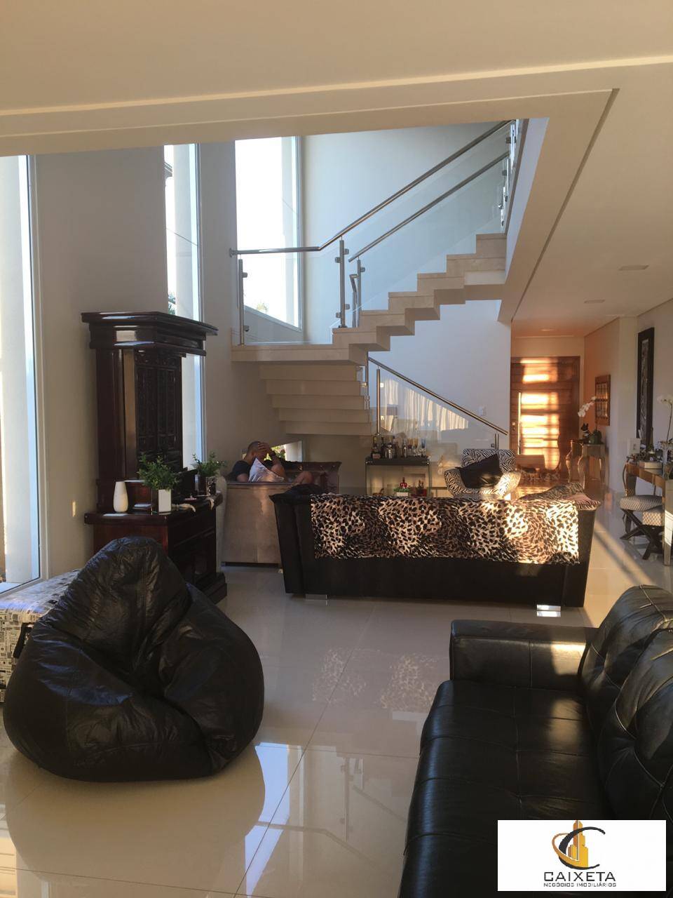 Casa em condomínio para Venda em Santana de Parnaíba - 3