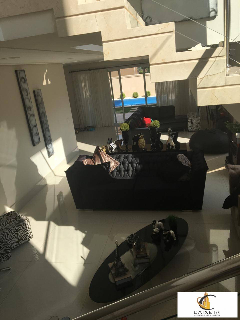 Casa em condomínio para Venda em Santana de Parnaíba - 6