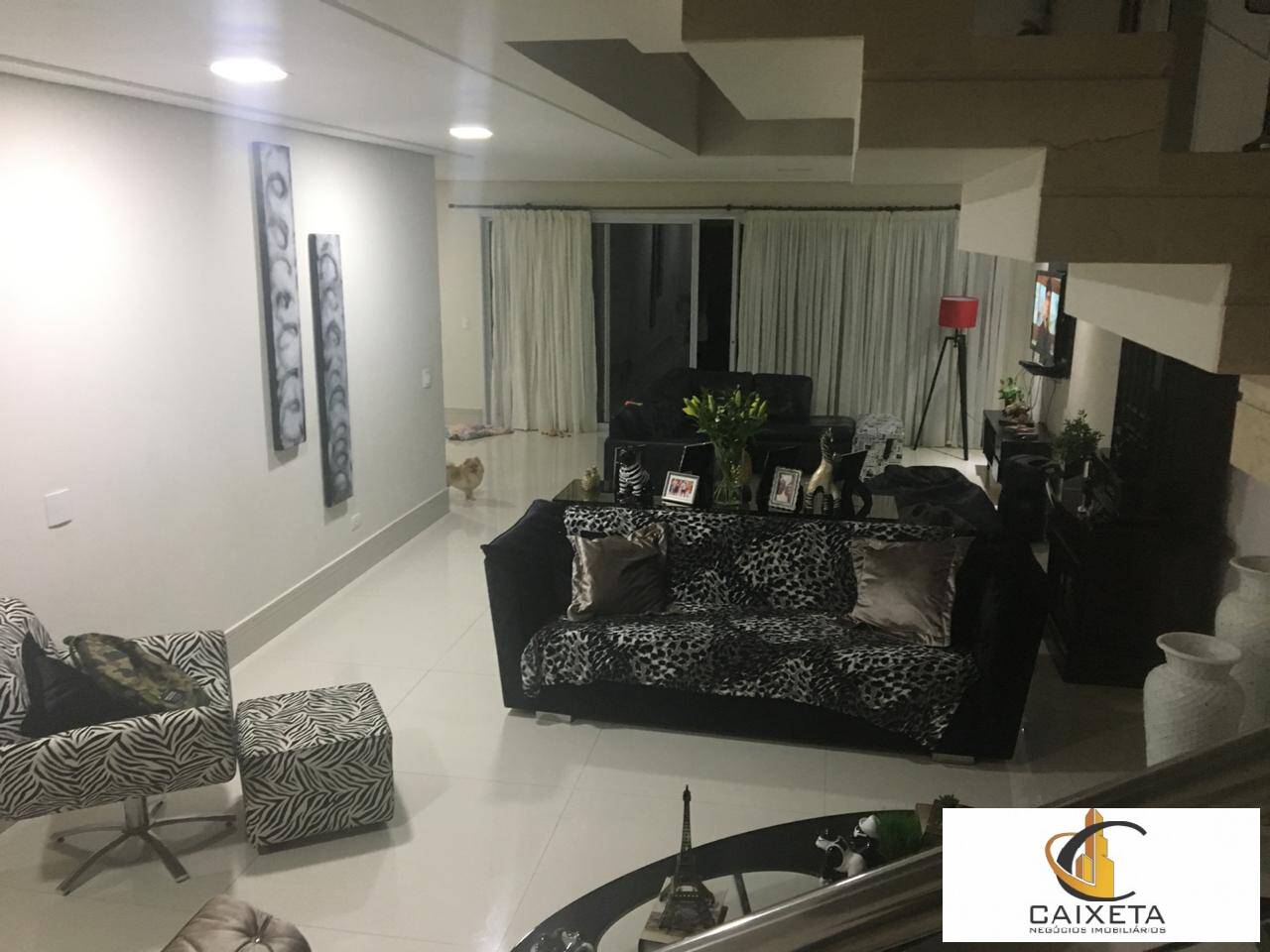 Casa em condomínio para Venda em Santana de Parnaíba - 9