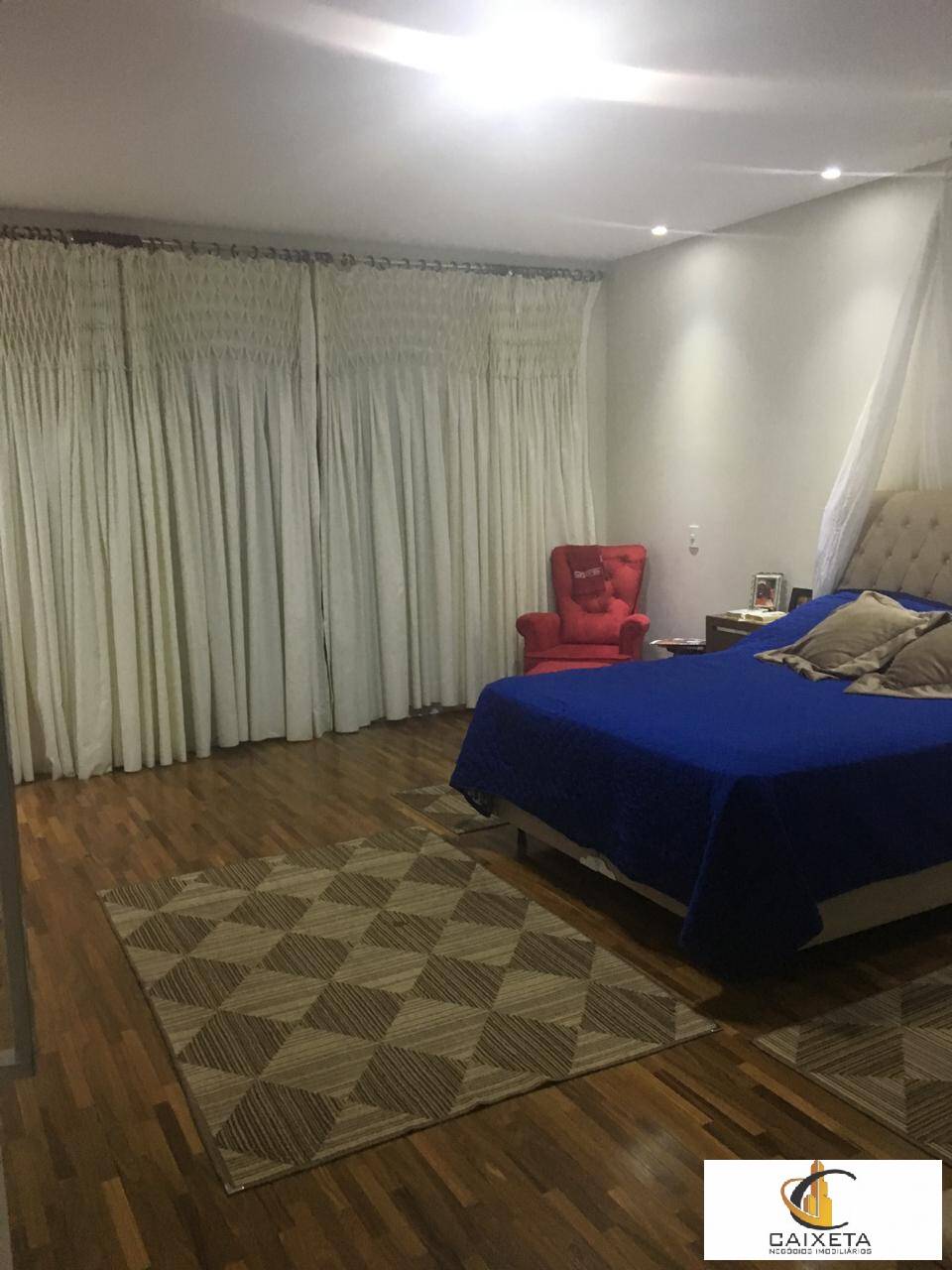 Casa em condomínio para Venda em Santana de Parnaíba - 16