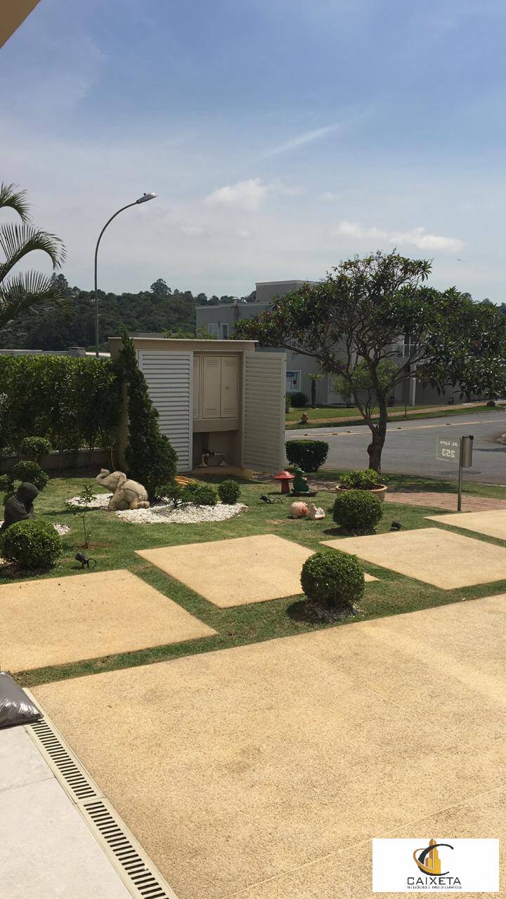 Casa em condomínio para Venda em Santana de Parnaíba - 21